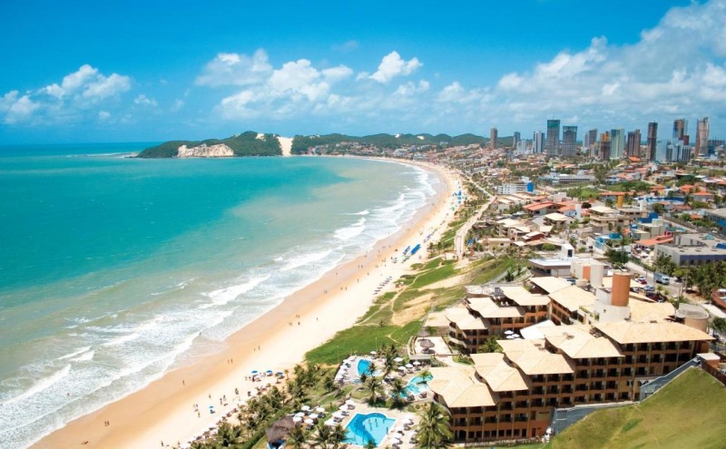 Image: Rifoles Praia Hotel e Resort