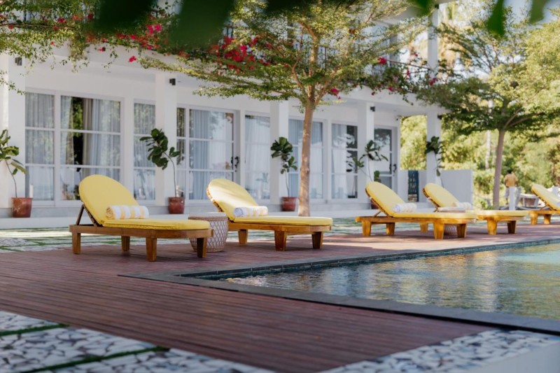 Image: Muara Lovina Hotel