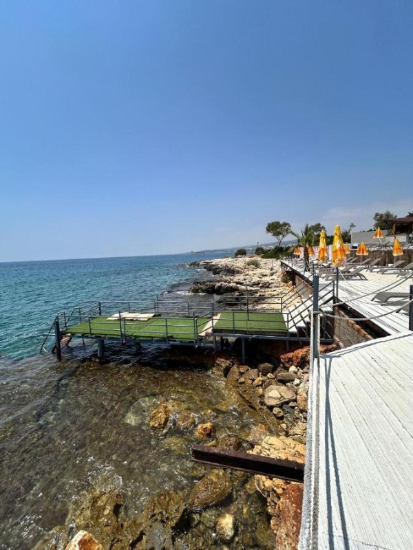 Image: Casalita Hotel