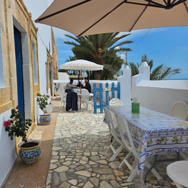 Image: Beit El Ezz - Les Suites