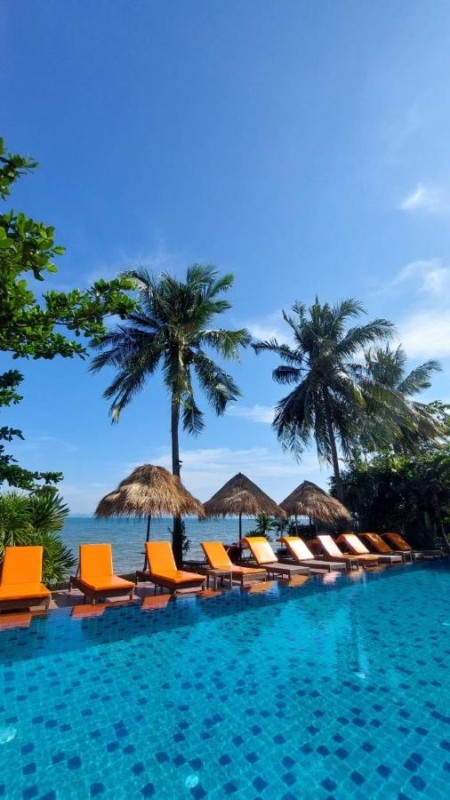 Image: Serenity Resort Koh Chang