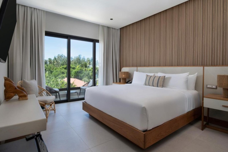 Image: Donoma Las Terrenas Resort & Villas, Autograph Collection