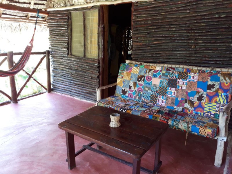Image: Mustapha' s Place