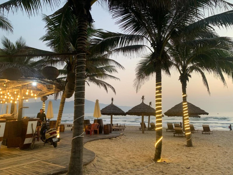 Image: Platinum Beach Hotel & Apartment