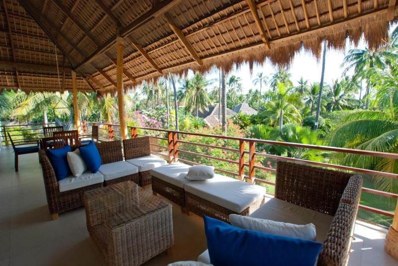 Image: Atmosphere Resorts & Spa
