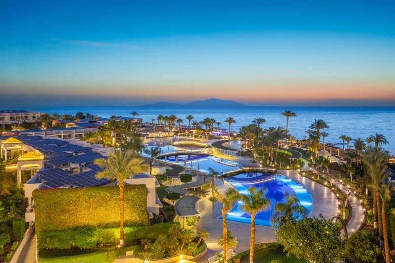 Image: Royal Monte-Carlo Sharm Resort & SPA
