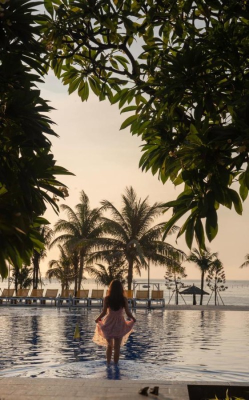 Image: THH OCEANAMI Resort & Villa Vung Tau