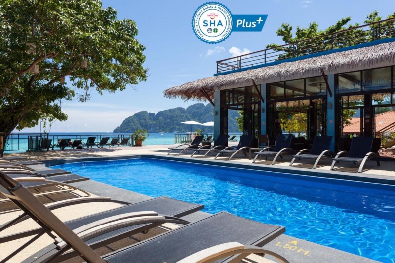 Image: Phi Phi Long Beach Resort & Villa