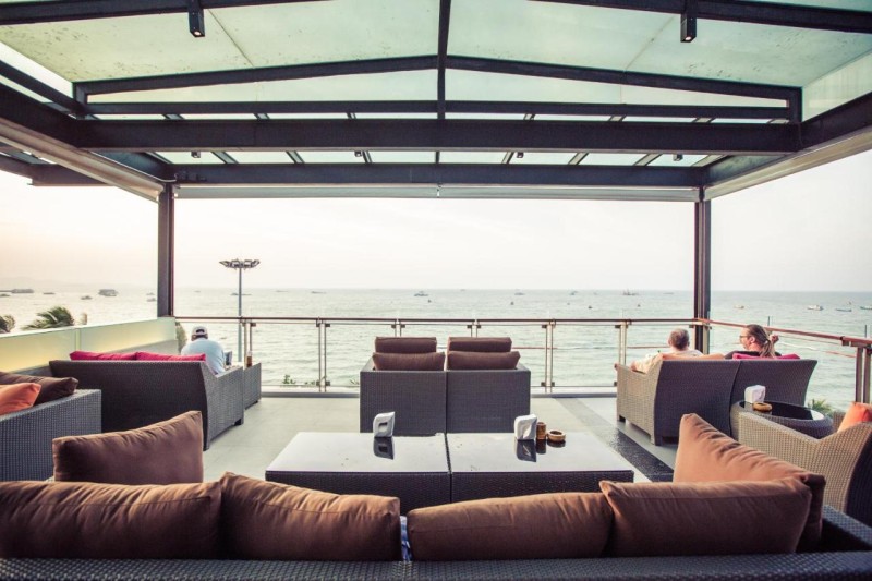 Image: Serenotel Pattaya