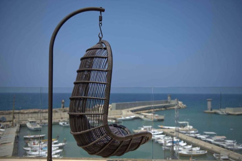 Image: L'Auberge de la Mer