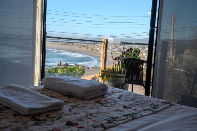 Image: Hotel Boutique Aldea del Mar