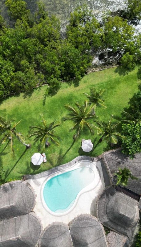 Image: Kalo Villa Siargao