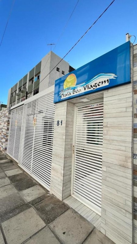 Image: Pousada Praia Boa Viagem