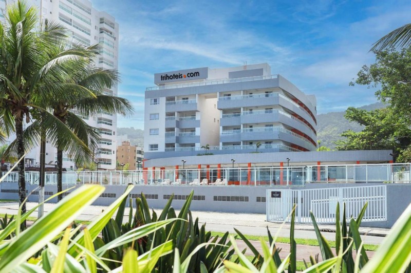 Image: Tri Hotel Praia Grande