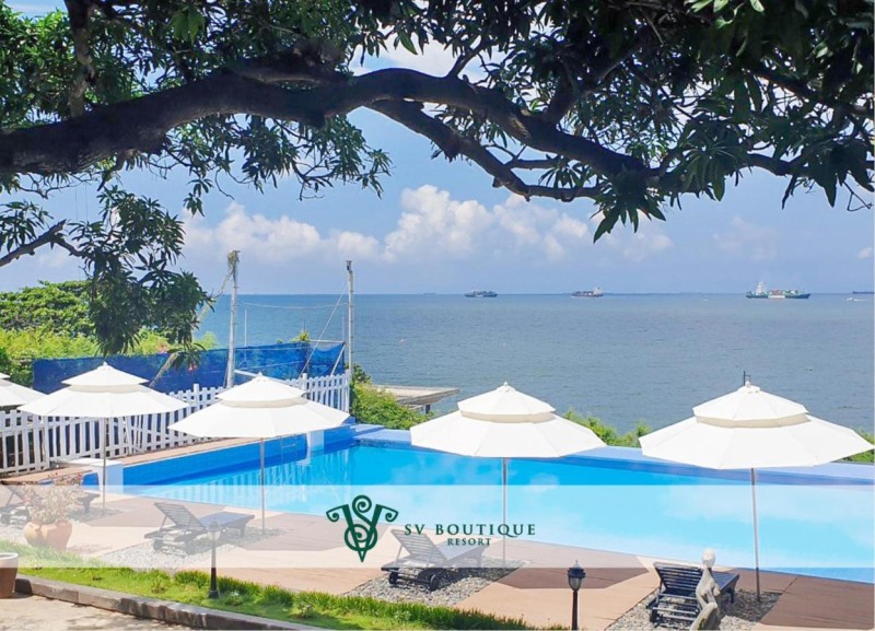 Image: SV Boutique Resort