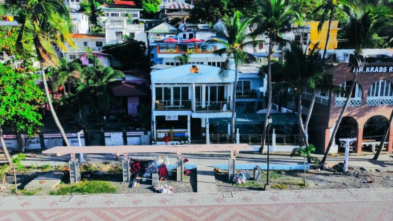 Image: Montani Beach Resort Puerto Galera powered by Cocotel
