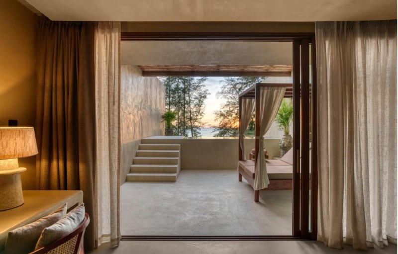 Image: Café del Mar Phuket - Suite & Penthouse