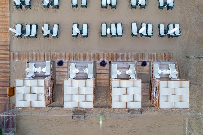 Image: Trendy Verbena Beach