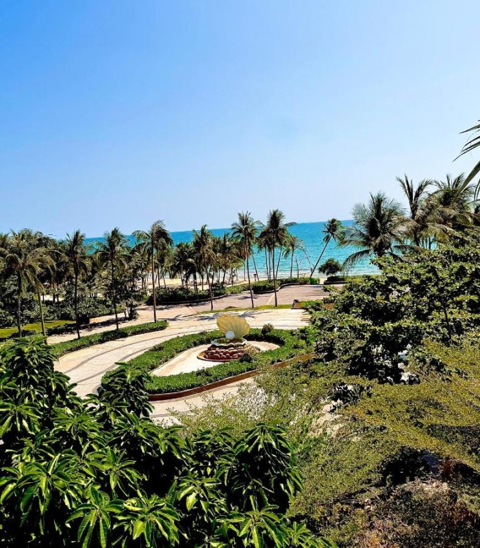 Image: My Marina Beach Hotel Phu Quoc