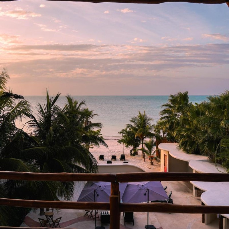 Image: Beachfront Hotel Boutique DK