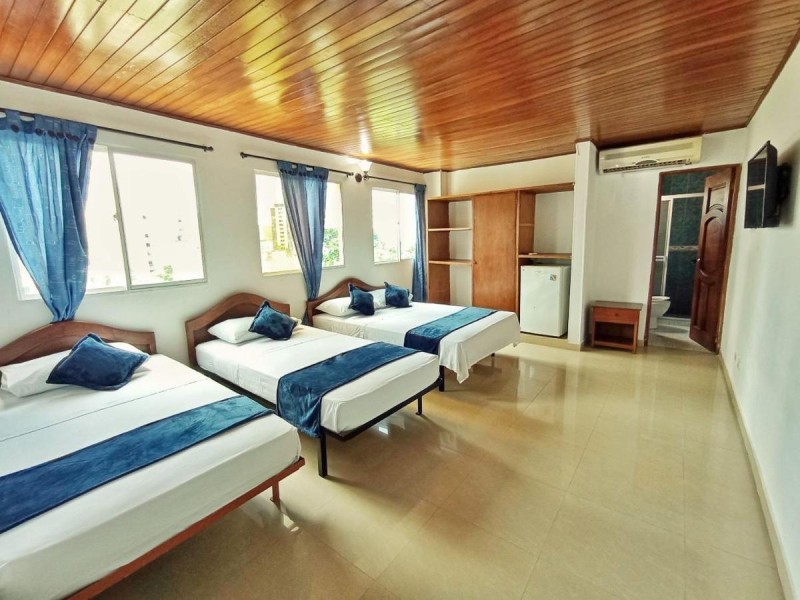 Image: Hotel Rodadero Relax