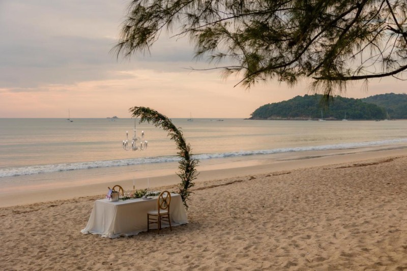 Image: Kora Beach Resort Phuket