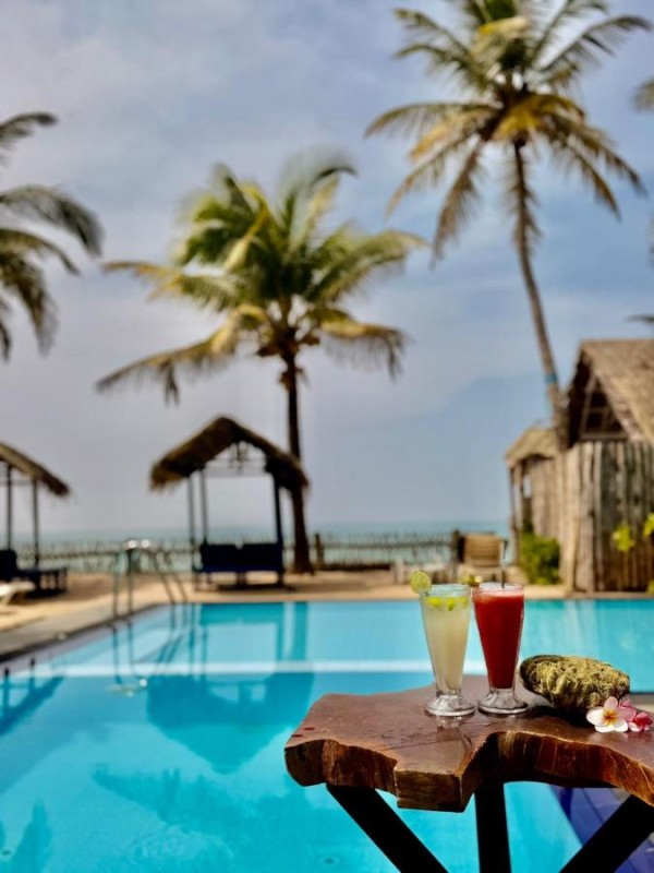 Image: Luvora Villa