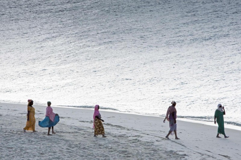 Image: Park Hyatt Zanzibar