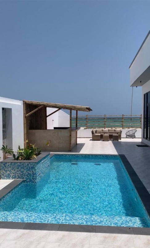 Image: Acacia Beach Villa