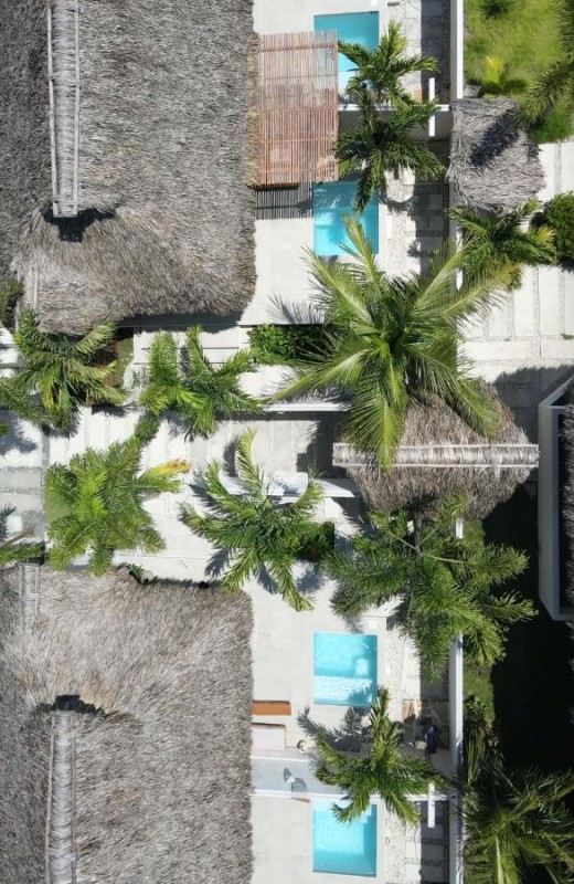 Image: Mahalo Boutique B&B