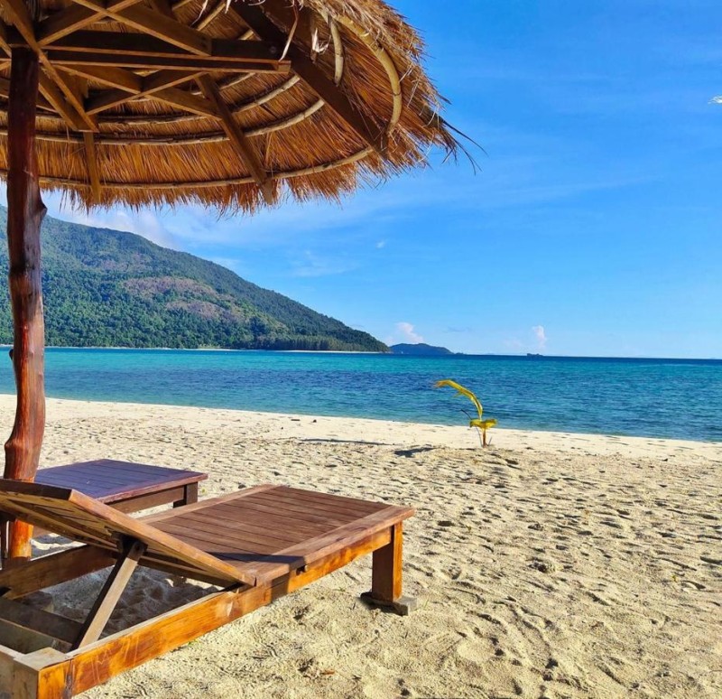 Image: Andaman Beach Resort by Zodiac
