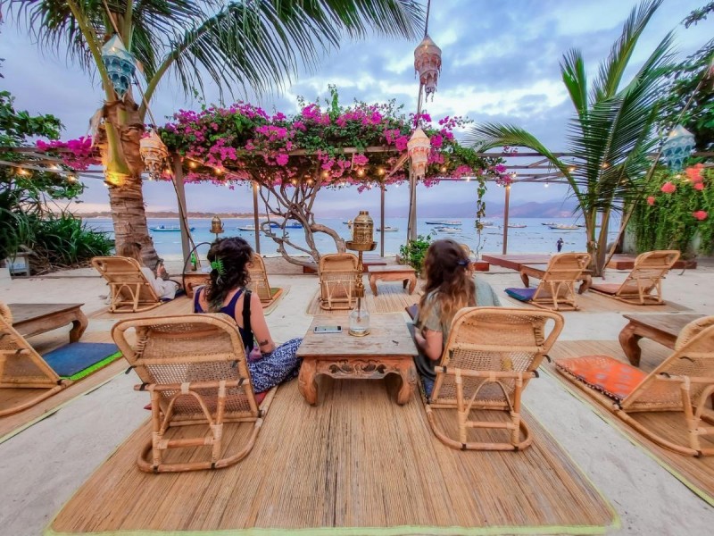 Image: Pesona Beach Resort & Spa - Adults Only
