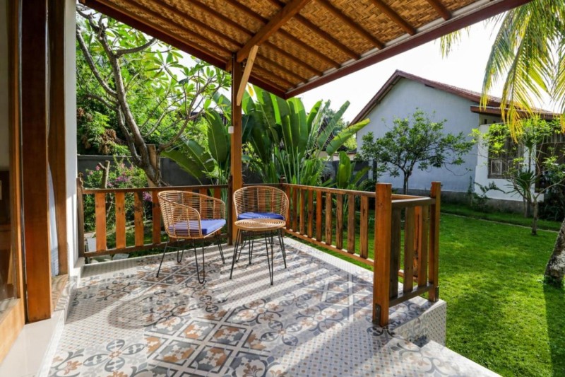 Image: Mina Tanjung Hotel