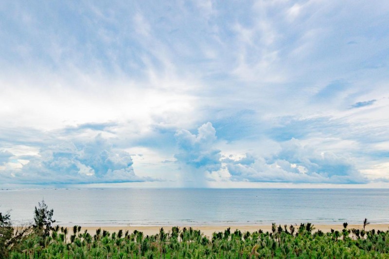 Image: Hotel Indigo Hainan Clear Water Bay by IHG