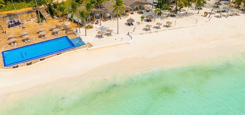 Image: Royal Mandarin Hotel & Resort Zanzibar