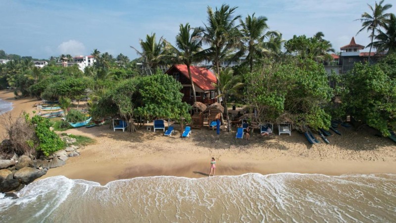Image: Turtle Bay Beach Resort