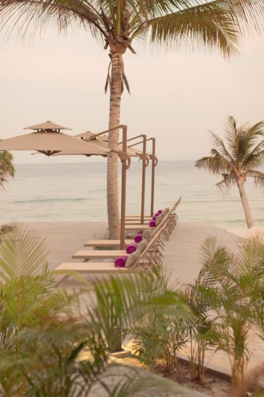 Image: Apsara Resort Koh Rong
