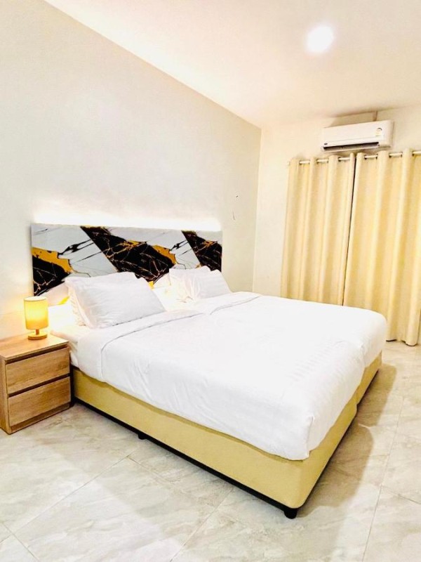 Image: PJ Hostel & Bar