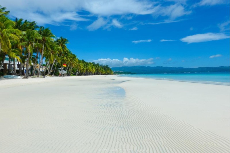 Image: CJS Boracay Joint