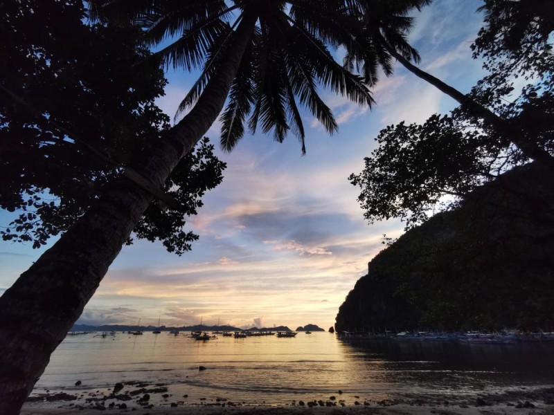 Image: Kimura Beachfront El Nido