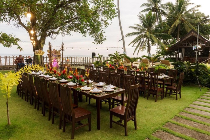 Image: Solaj Dive and Beach Resort Zamboanguita