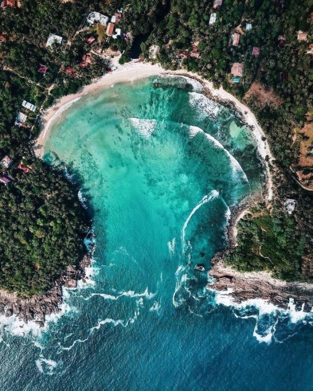 Image: Muthu Sea View Hiriketiya