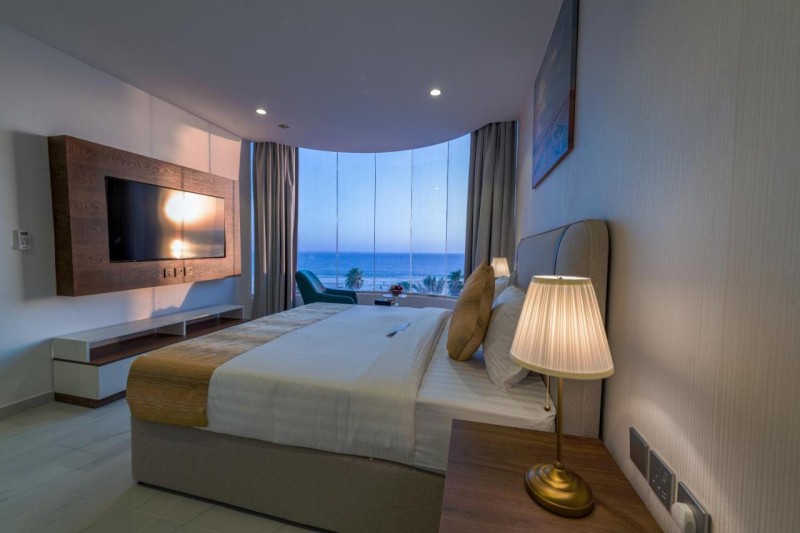 Image: Neema Hotel Al Wajh