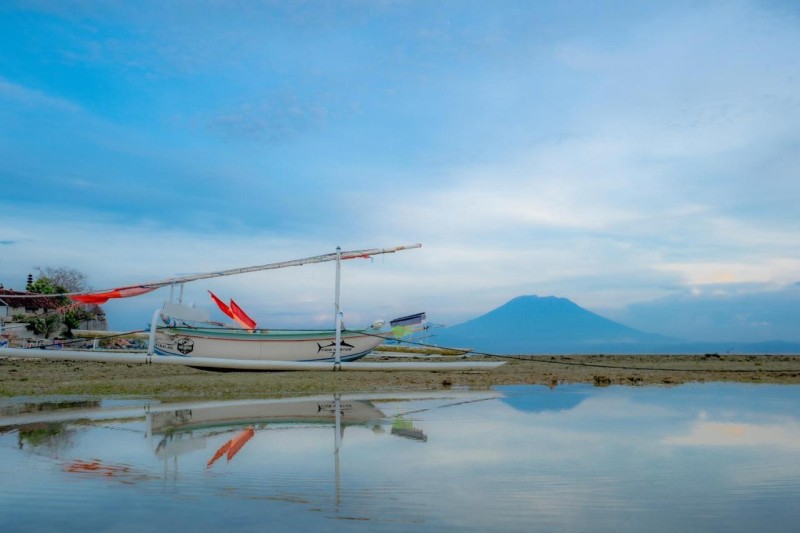 Image: The Sebali Penida Beach Resort