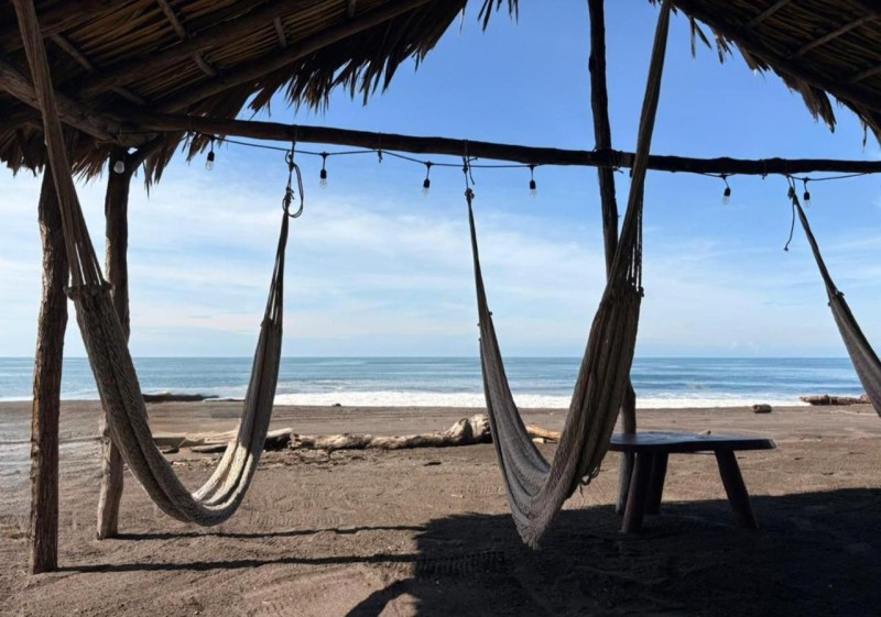 Image: Hotel y Restaurante Playa Dorada