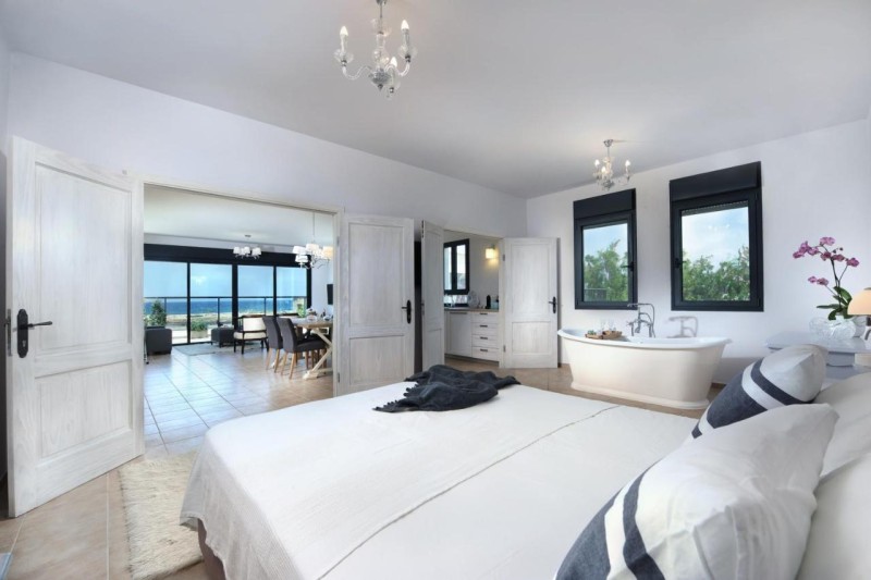 Image: Yamim Suites On The Beach