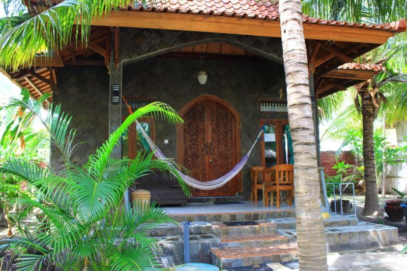 Image: Bronze Bungalows