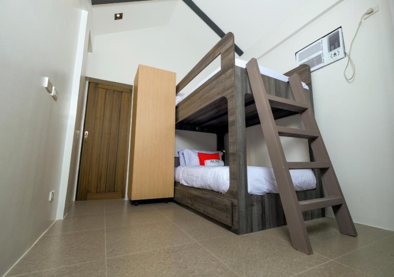 Image: Acre Resort and Spa
