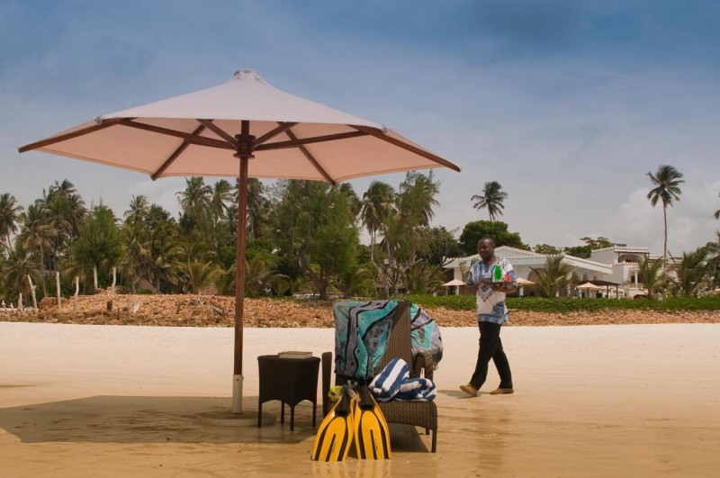 Image: Lantana Galu Beach