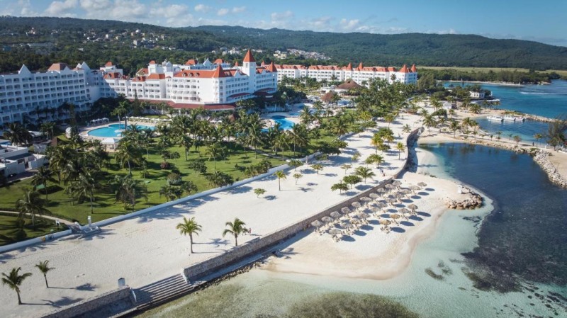 Image: Bahia Principe Escape Runaway Bay - Hyatt Inclusive Collection - Adults Only - All Inclusive